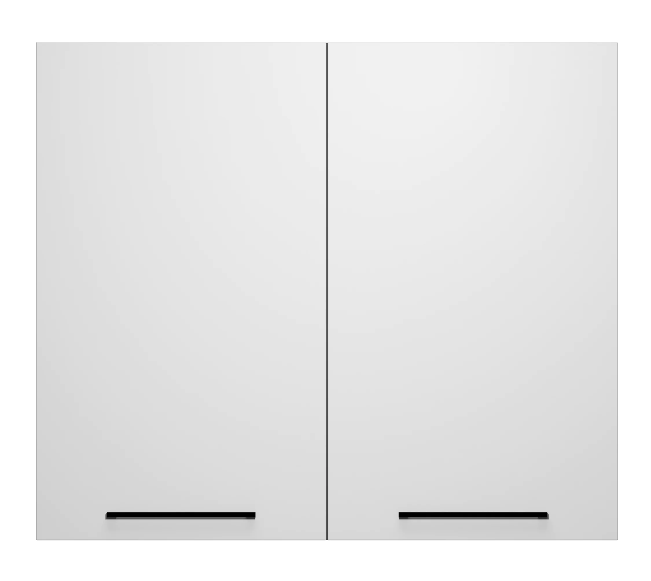 Wandschrank mit Regalboden 90cm