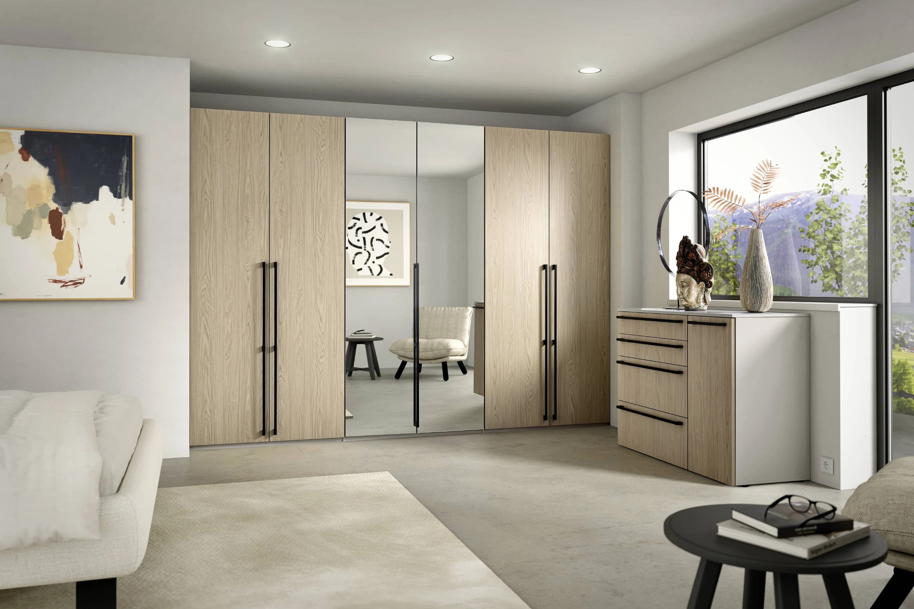 Garderobe 01