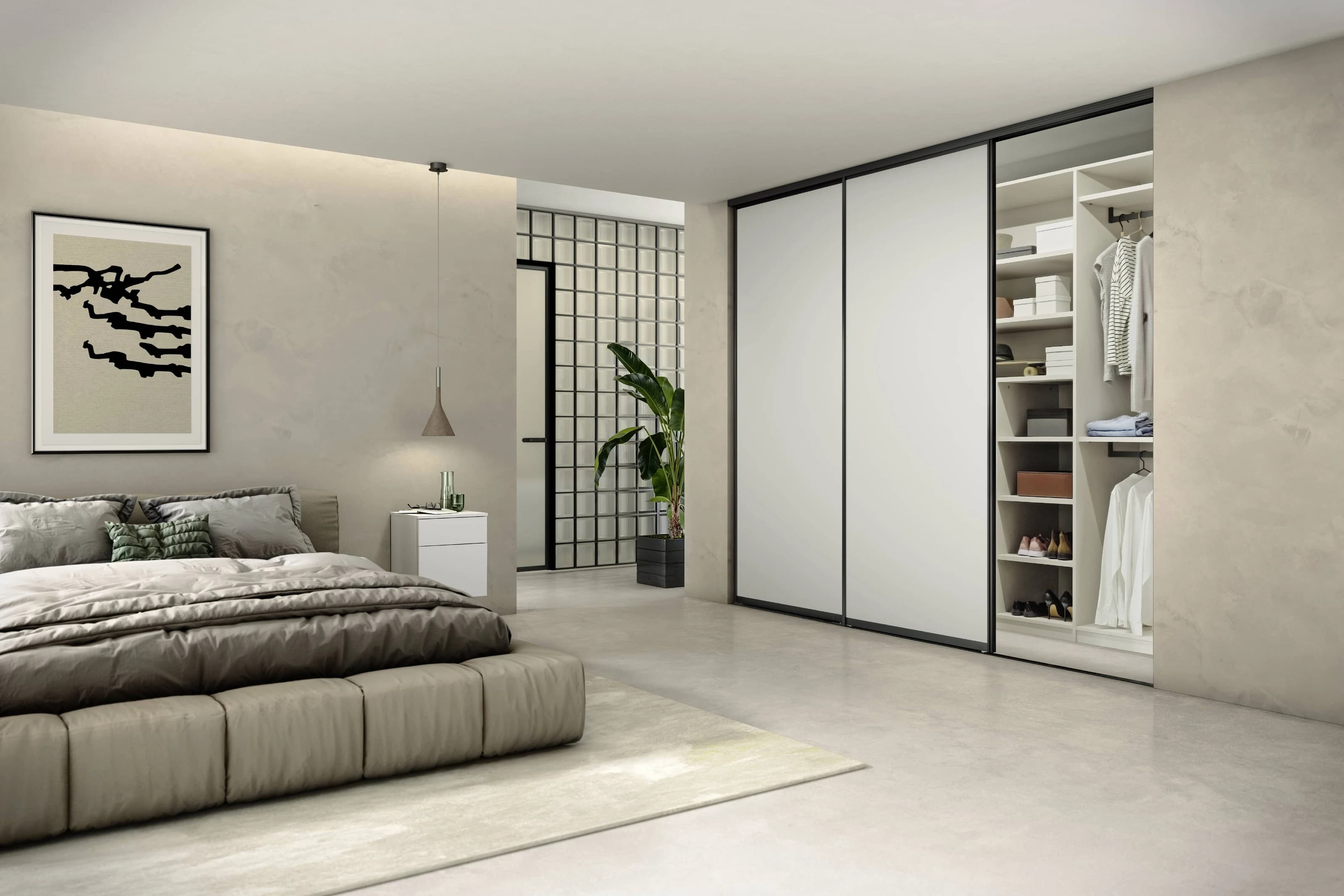 Garderobe 10