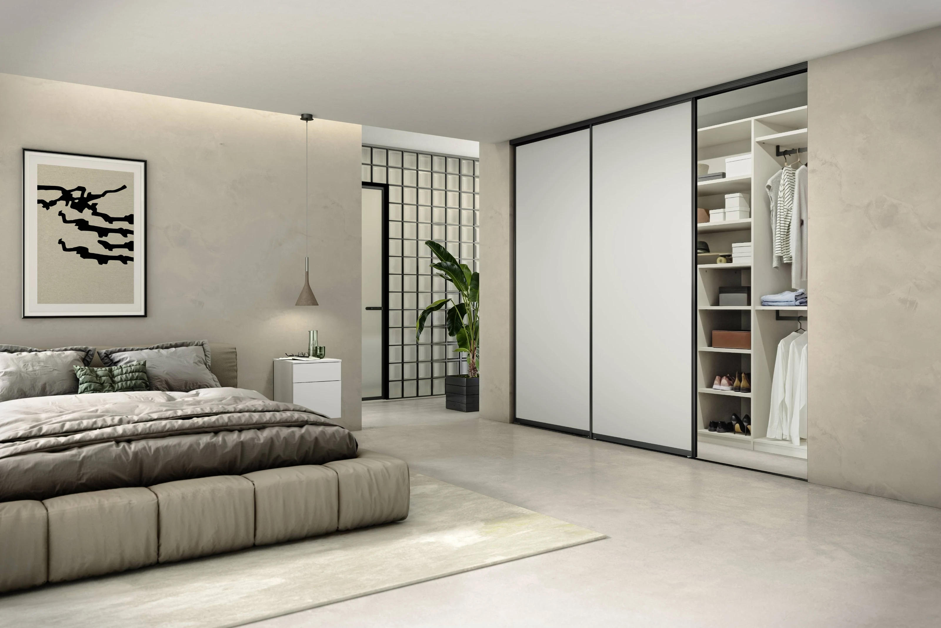 Garderobe 10