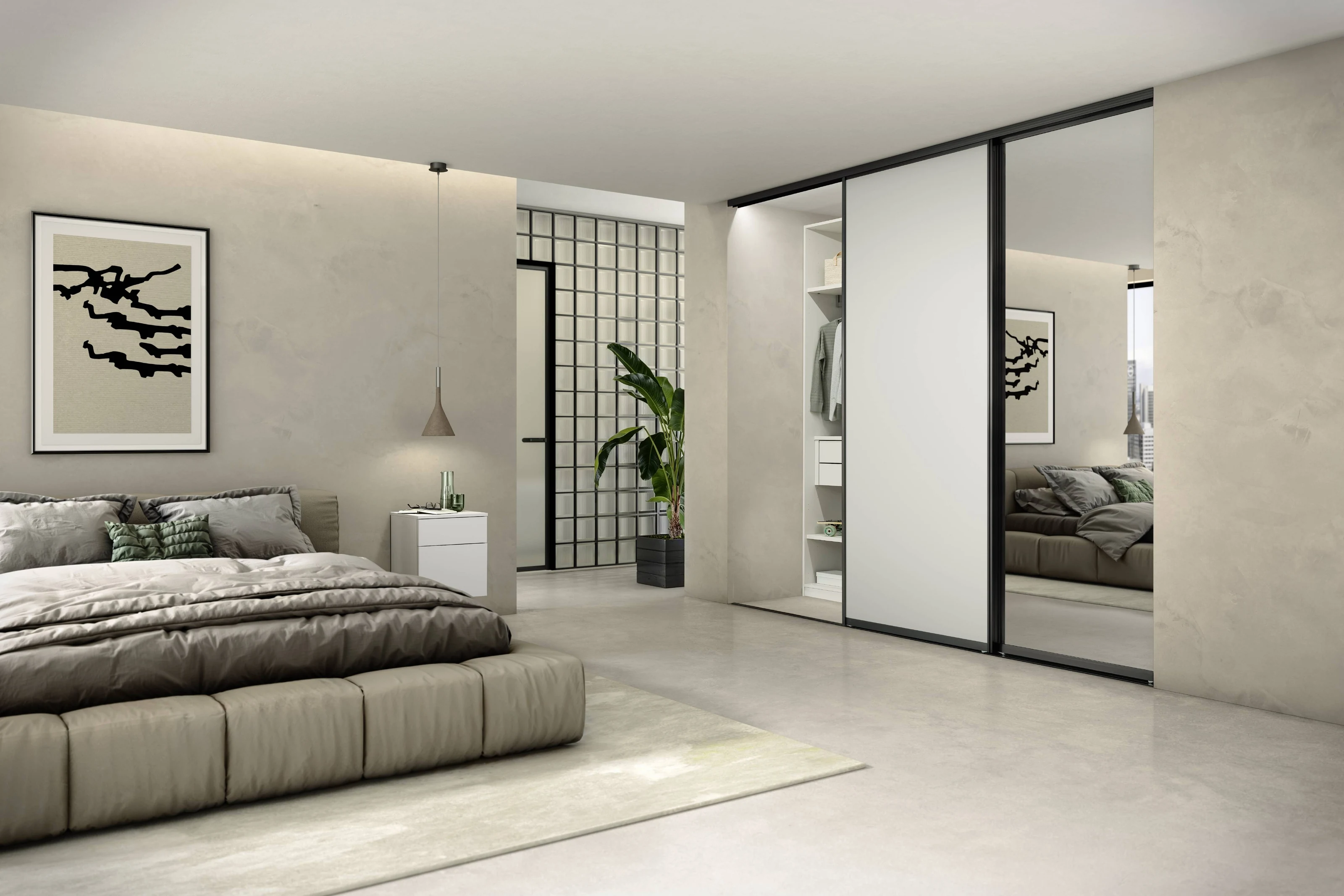Garderobe 12