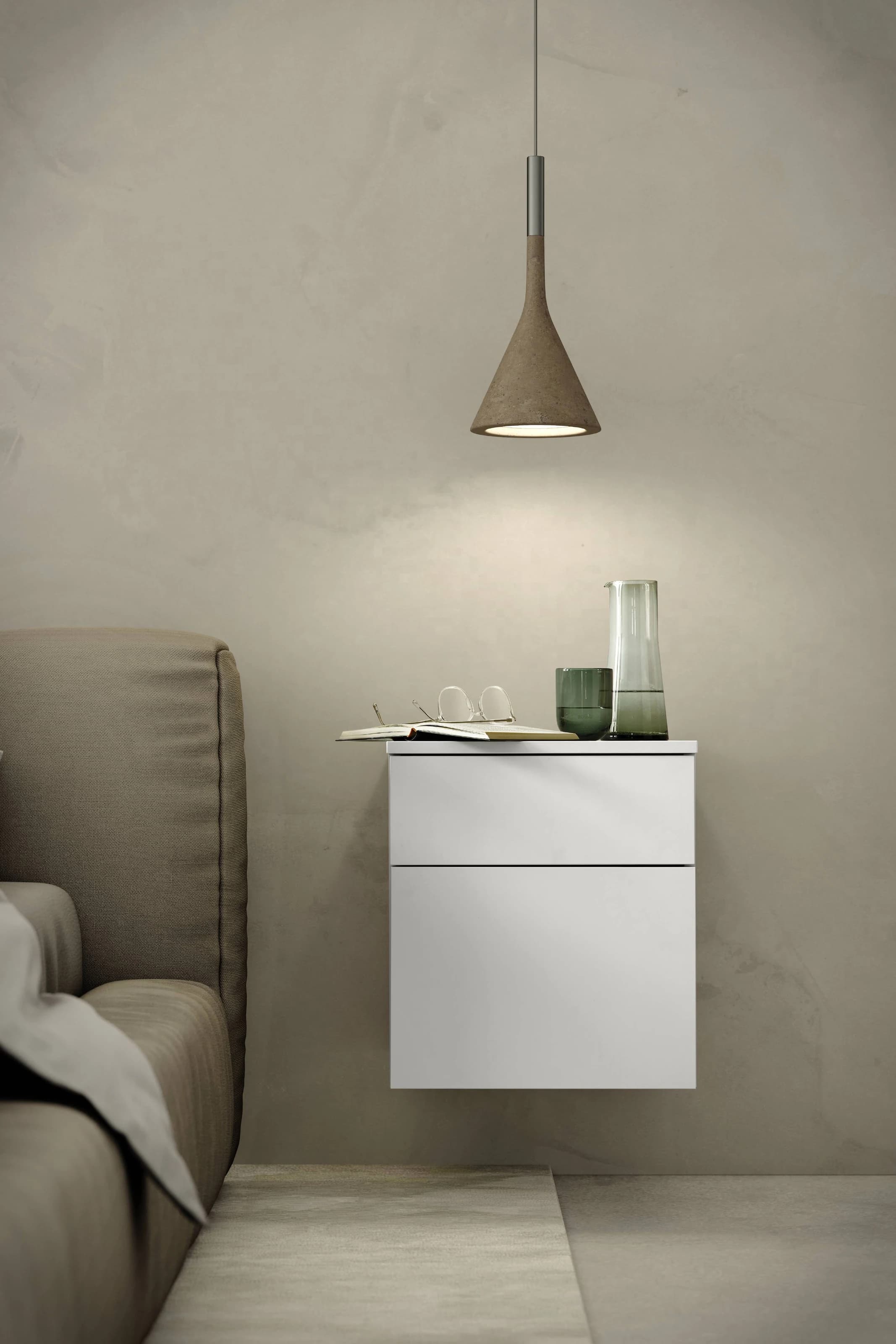 Garderobe 13