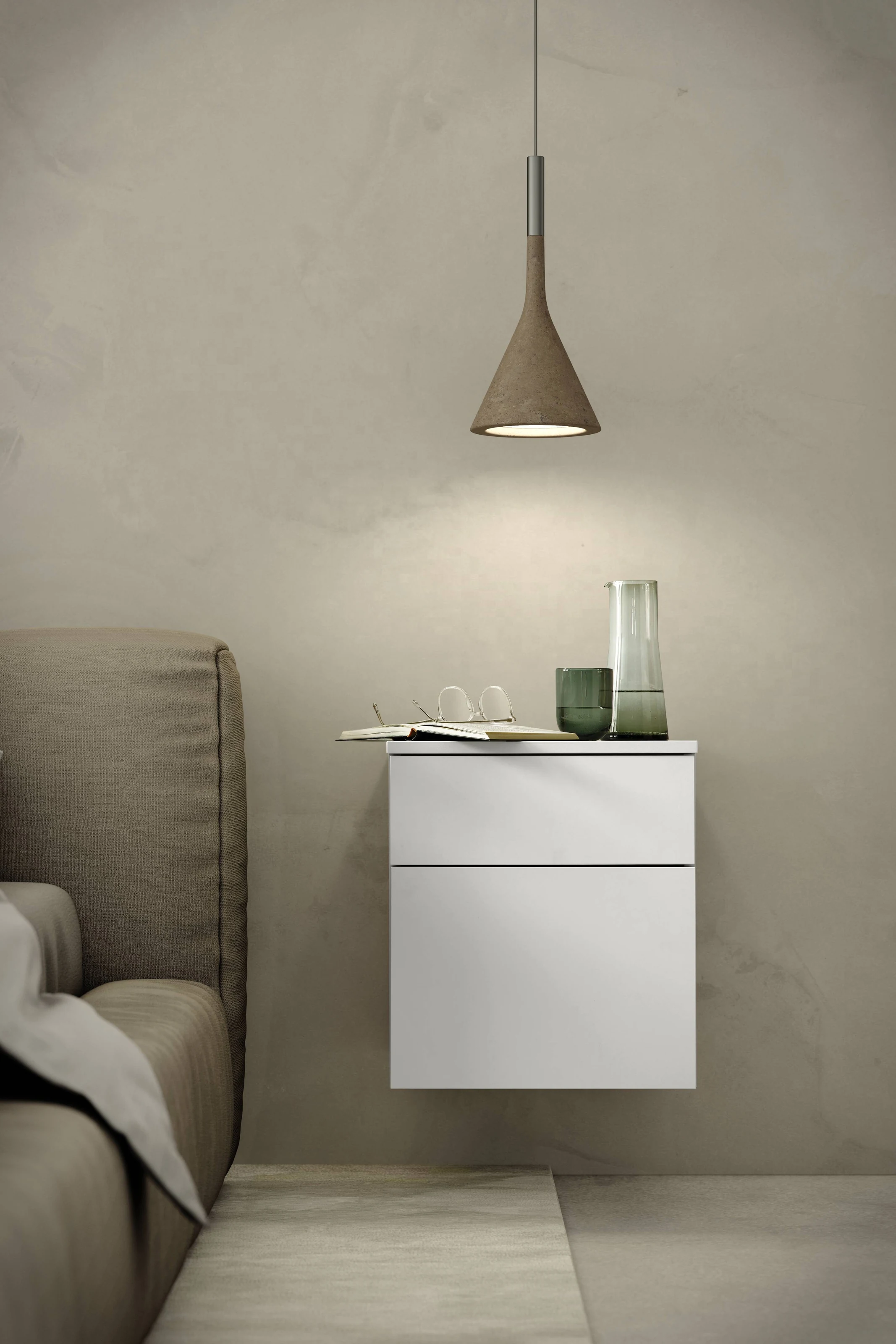 Garderobe 13