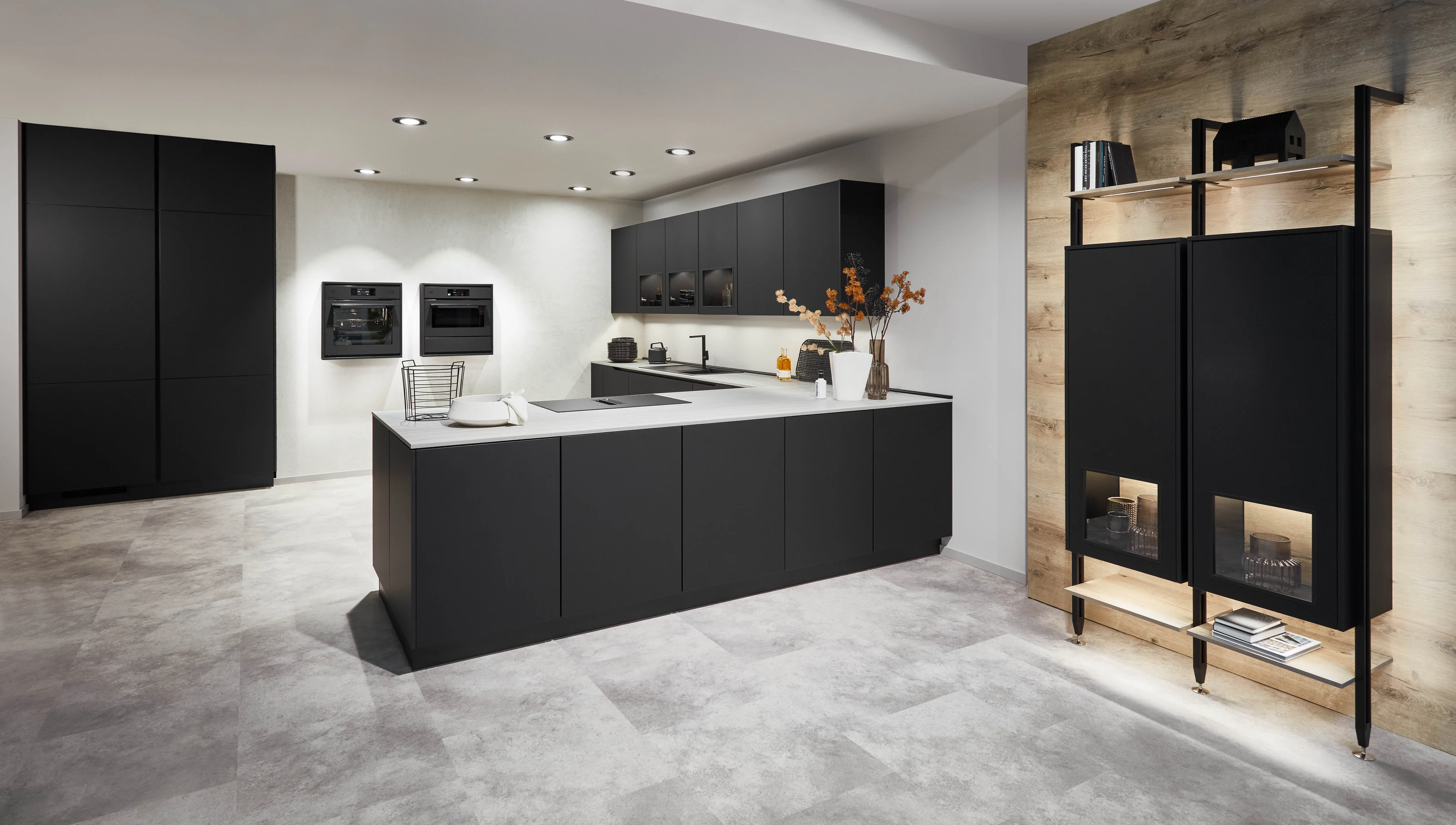 Marqise Atelier Fronten
