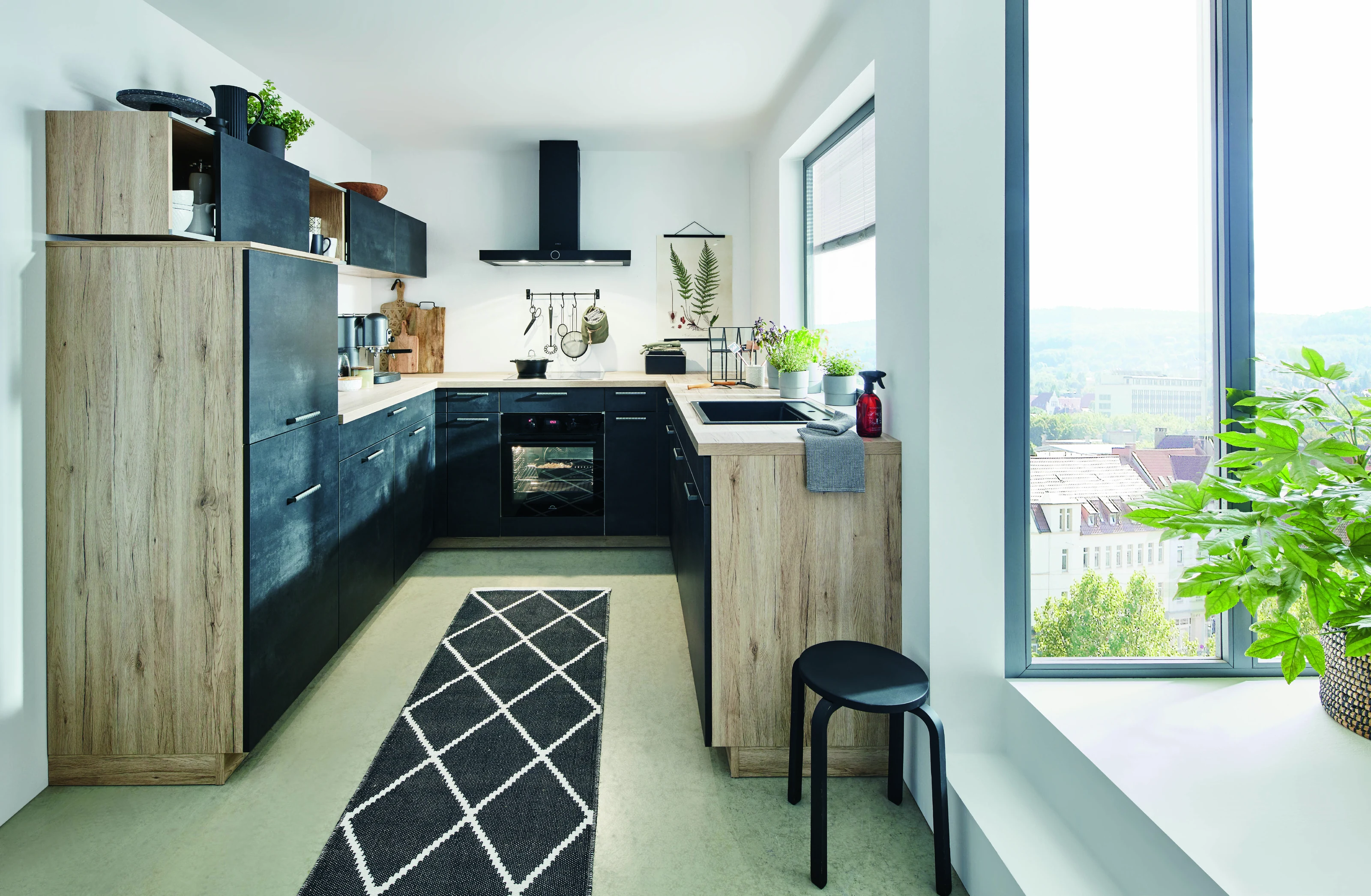 LINEA 463