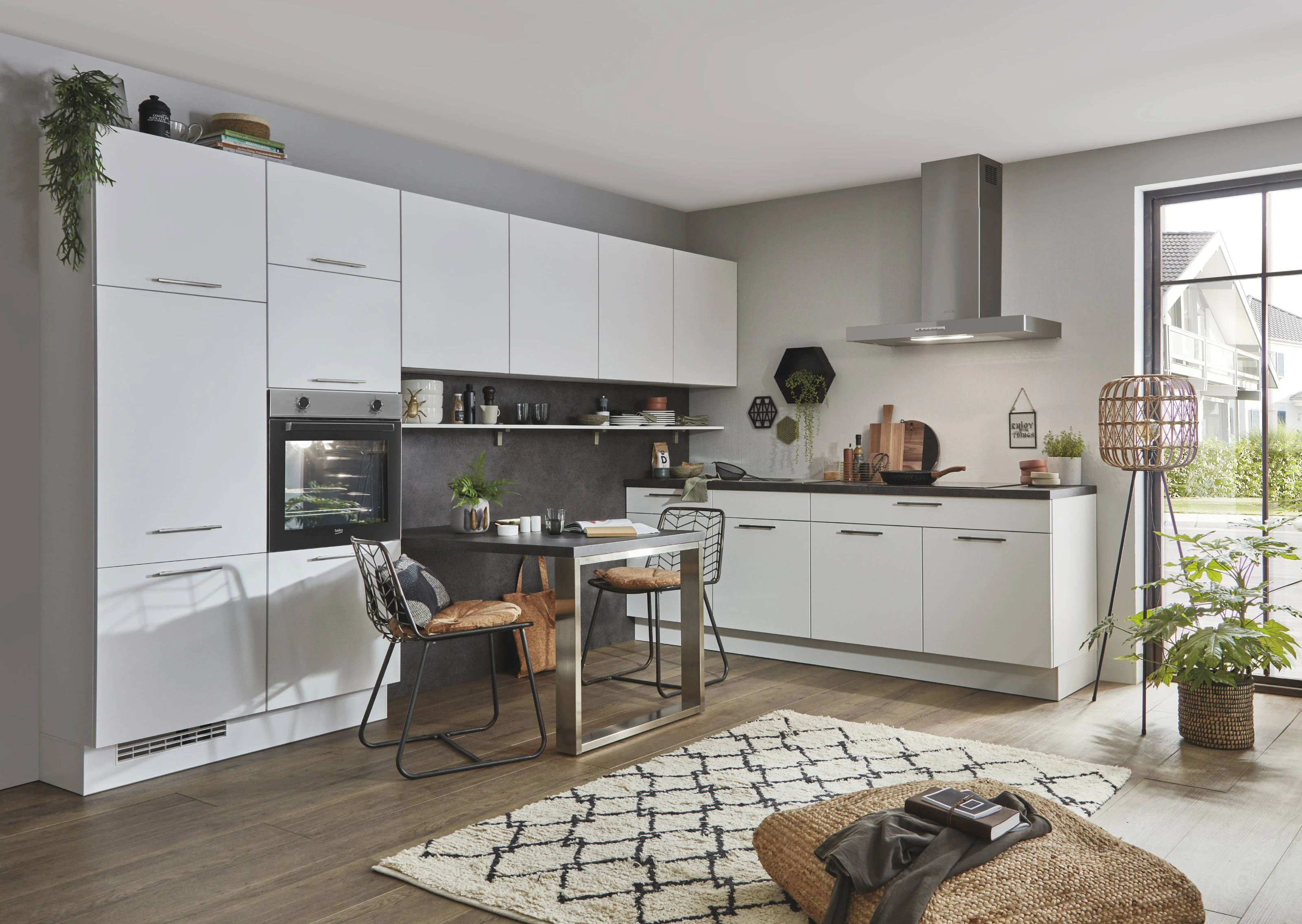 LINEA F427
