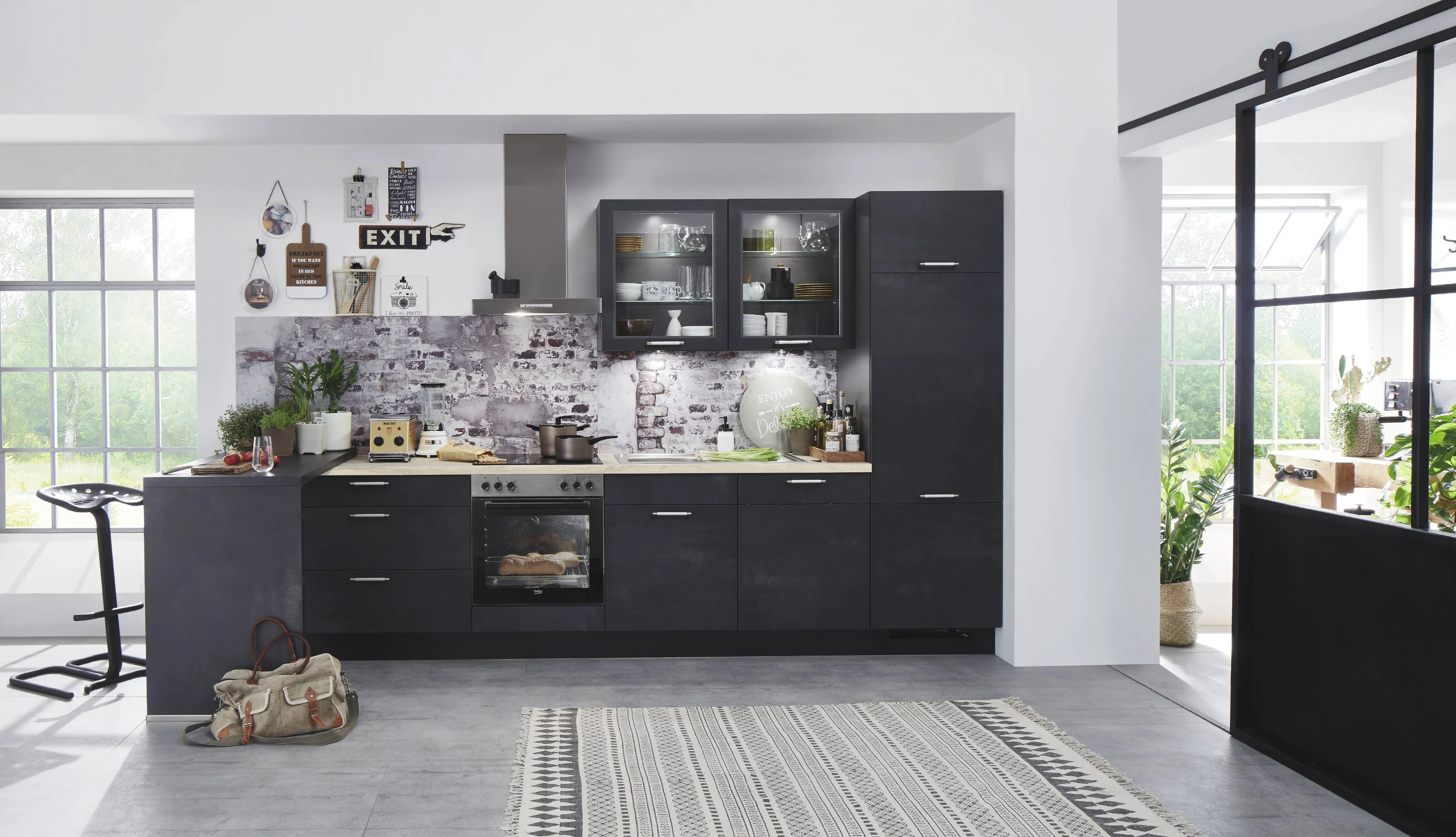 LINEA 463 – LINEA 463