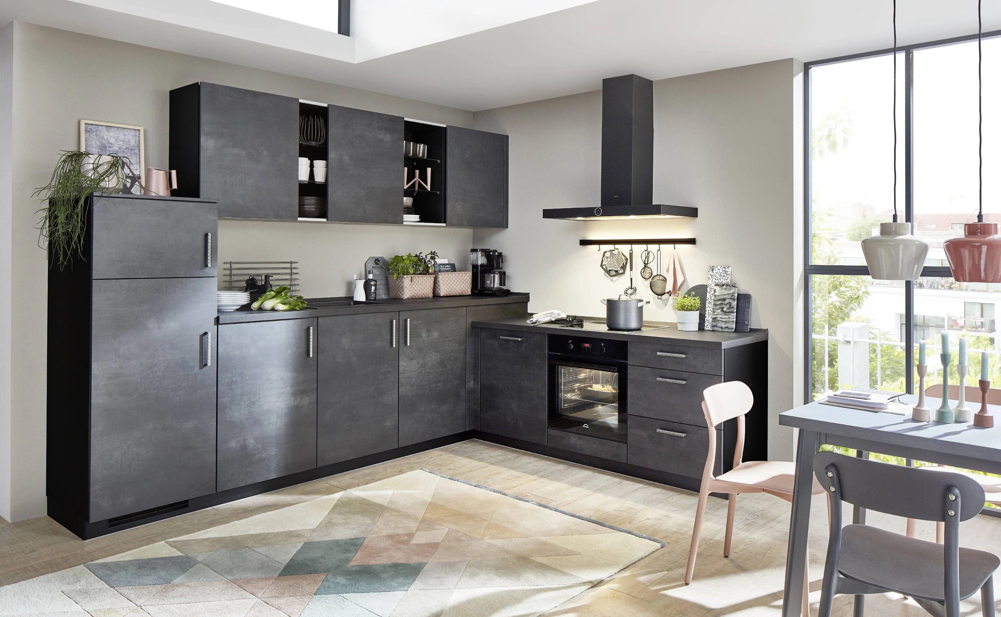 LINEA 463 – LINEA 463