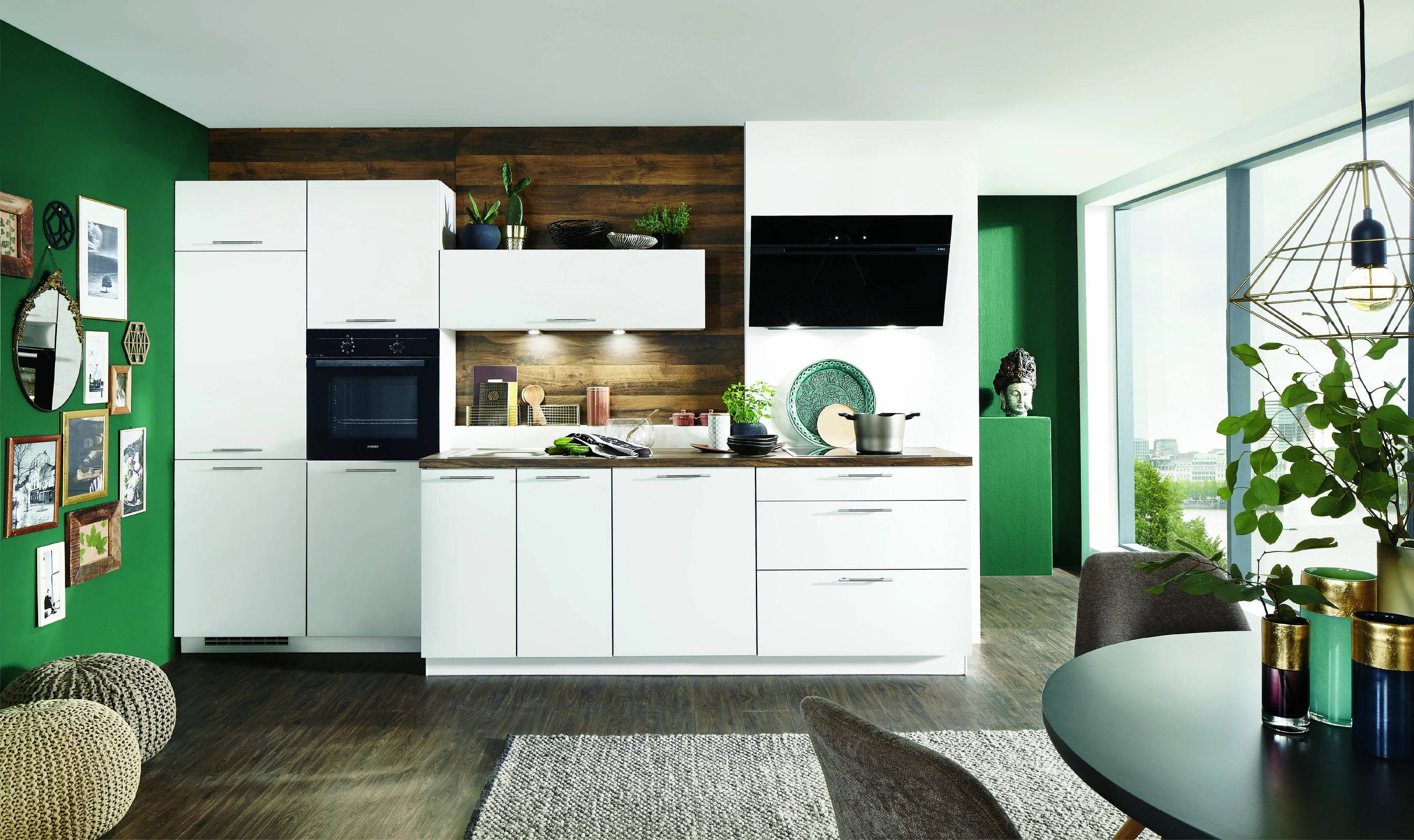 LINEA 427 – LINEA 427