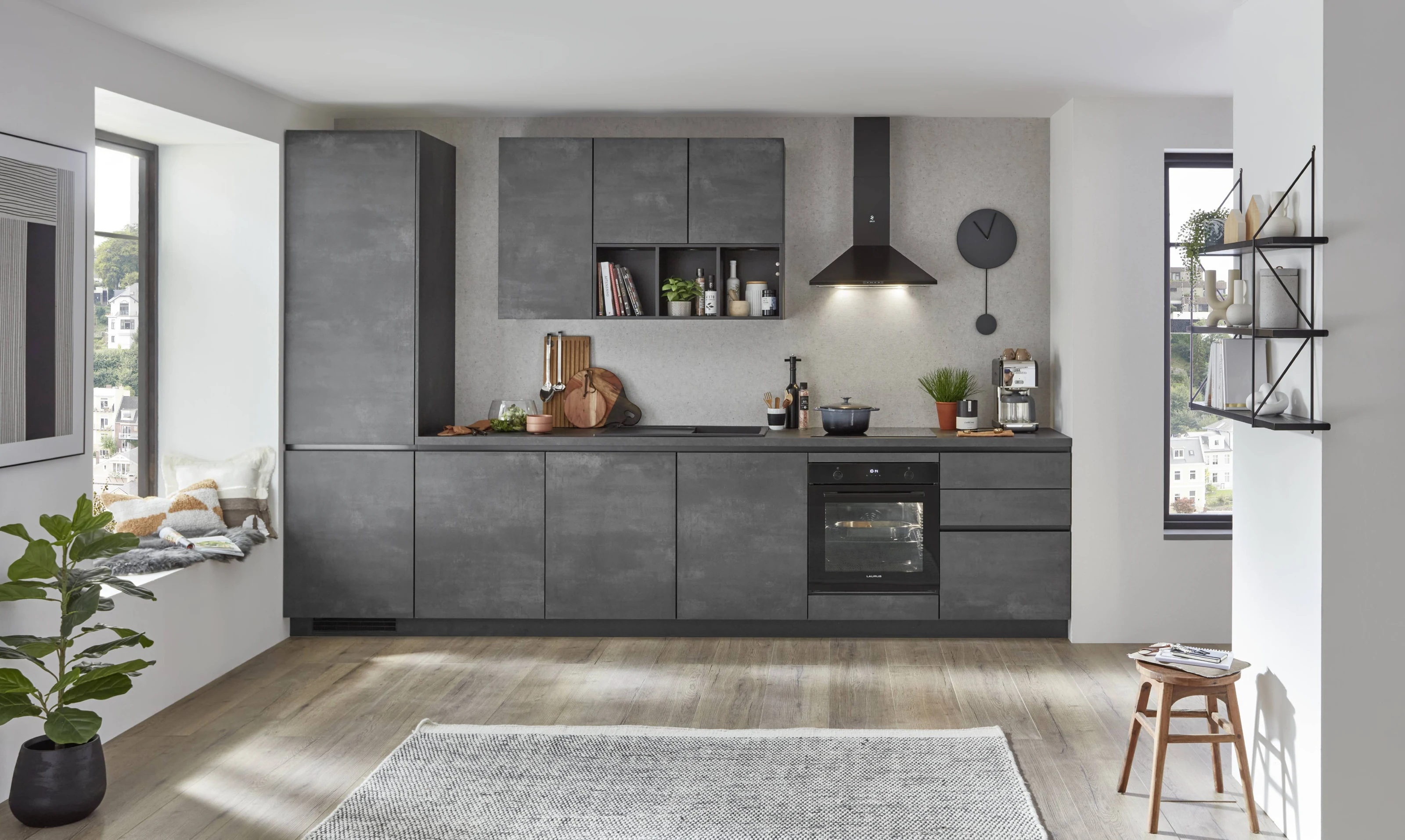 LINEA 463 – LINEA 463