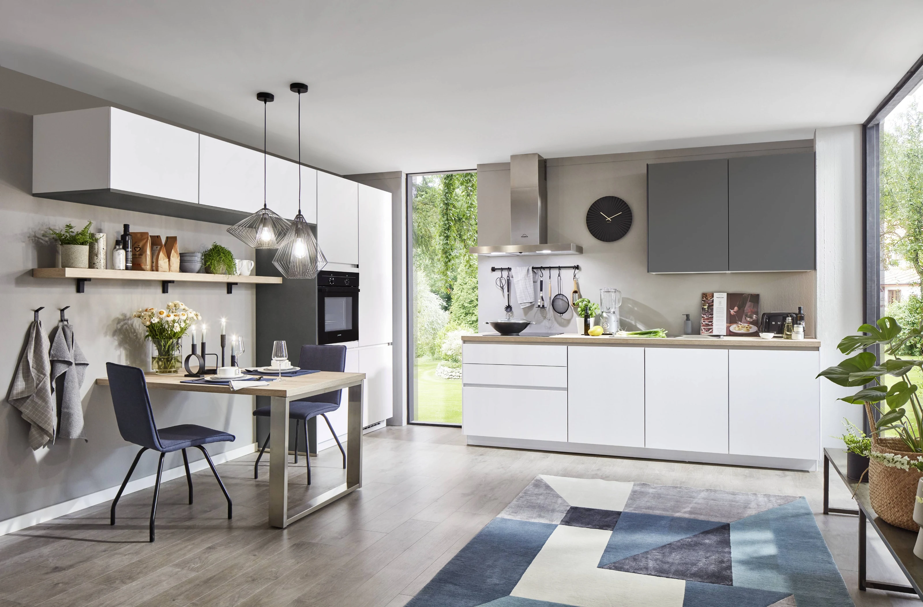 LINEA 427 – LINEA 427