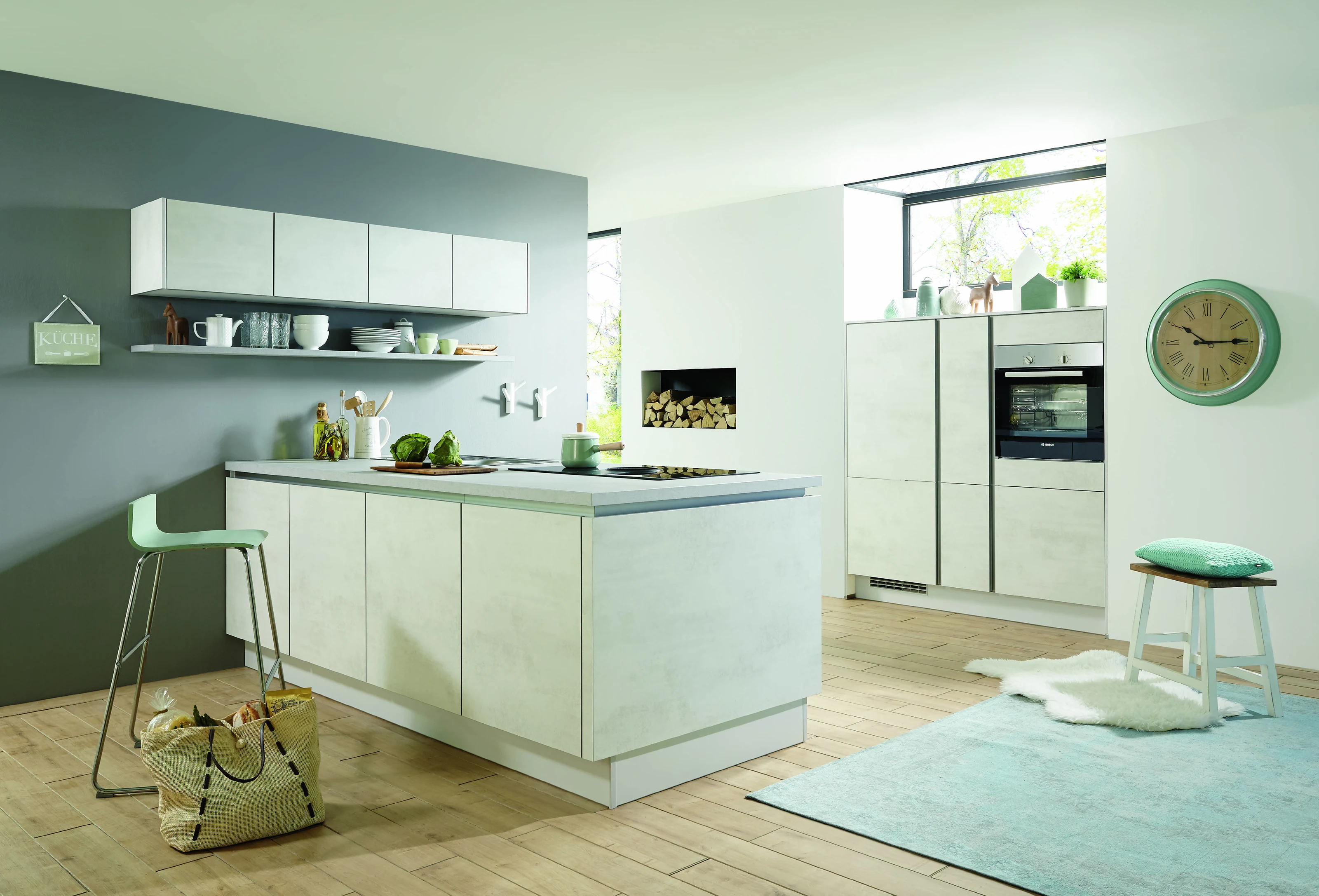 TERRA F891